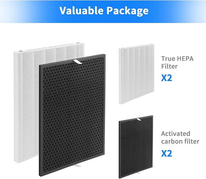 116130 Replacement Filter H Compatible - Image 3