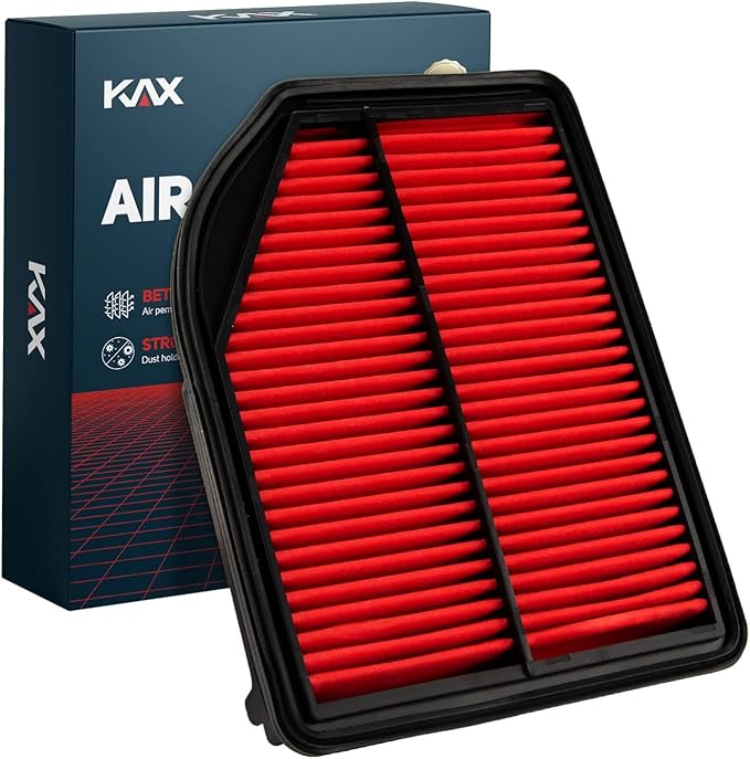 KAX Premium Engine Air Filter, GAF058 Replacement by KAX
