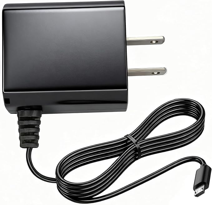 5V Adapter for MOOKA M02 M01 Air Purifier Home Large Room H13 HEPA Filter | - Image 3