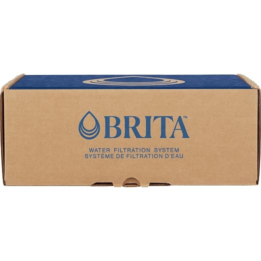 Brita Water Dispenser, UltraMax Elite Filter, Removes 99% of Lead, Includes 1 - Image 11