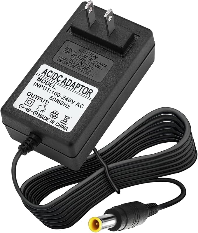 Charger for Dyson Air Purifier BP01 TP04 TP05 TP06 DP04 Compatible - Image 5