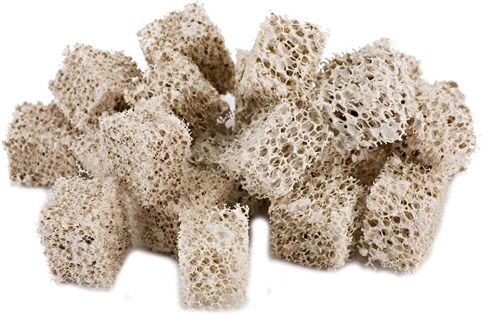 Penn-Plax Ammonia Reducer Aquarium Filter Media Pad – Easy to Cut into Any Size - Image 5
