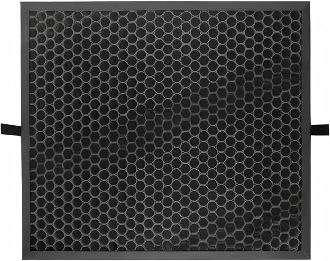 H13 True HEPA And Activated Carbon Filter Set Replacement，Compatible - Image 4