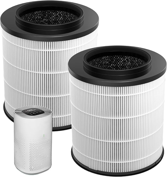 12030 Replacement Filter, Compatible by WILERDA