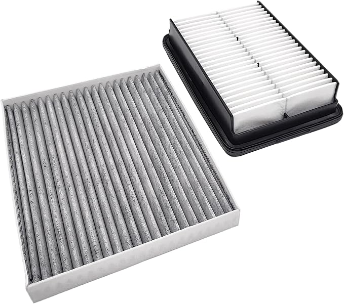 JTBU200-10881 Cabin and Engine Air Filter - Image 4