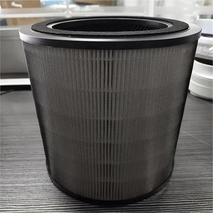 Replacement HEPA Combined Activated Carbon Filter FY0910，Compatible - Image 6