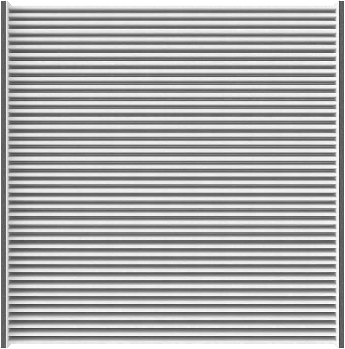 Spearhead OEM+ Particulate Breathe Easy Cabin Filter, Fits Like OEM, Provides - Image 8