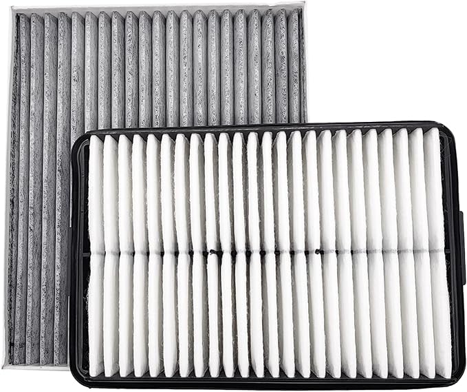 JTBU200-10881 Cabin and Engine Air Filter - Image 3