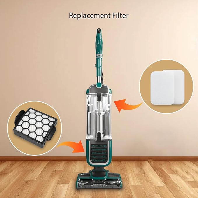 Cherimo NV250 Filter Replacement - Image 4