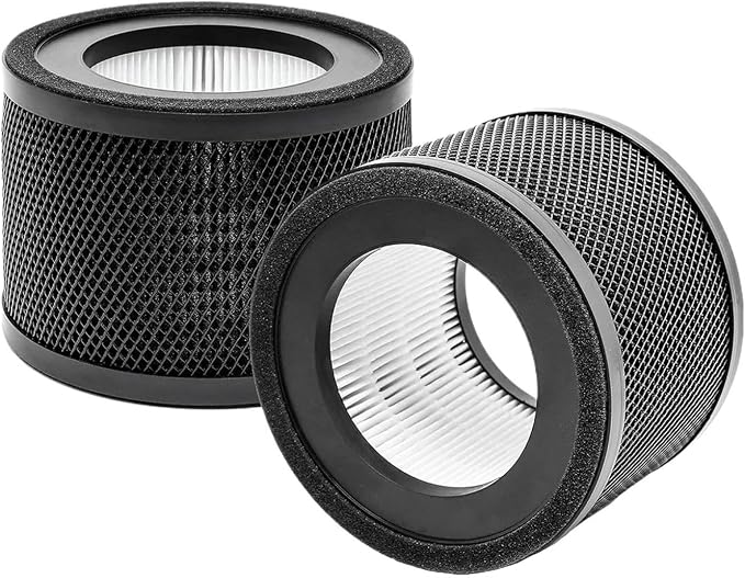 2PCS TT-AP001 Filter, Compatible by Unknown