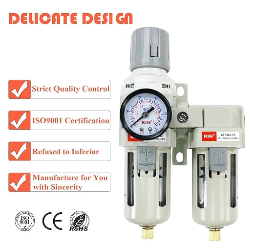 RIH Air Dryer System - Image 6