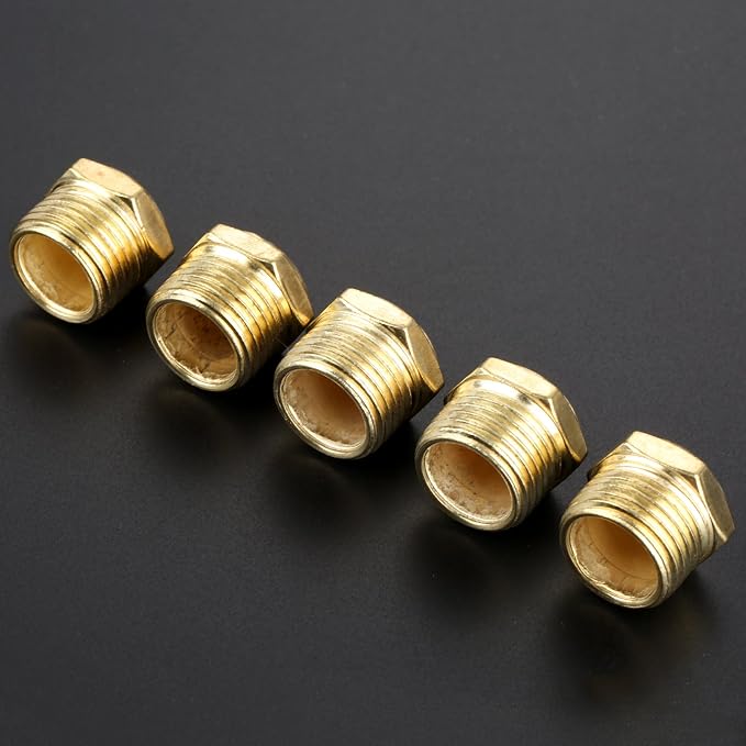 Air Pneumatic Muffler - Image 3