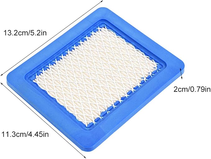 5pcs Air Filter, Agricultural Equipment Part - Image 4