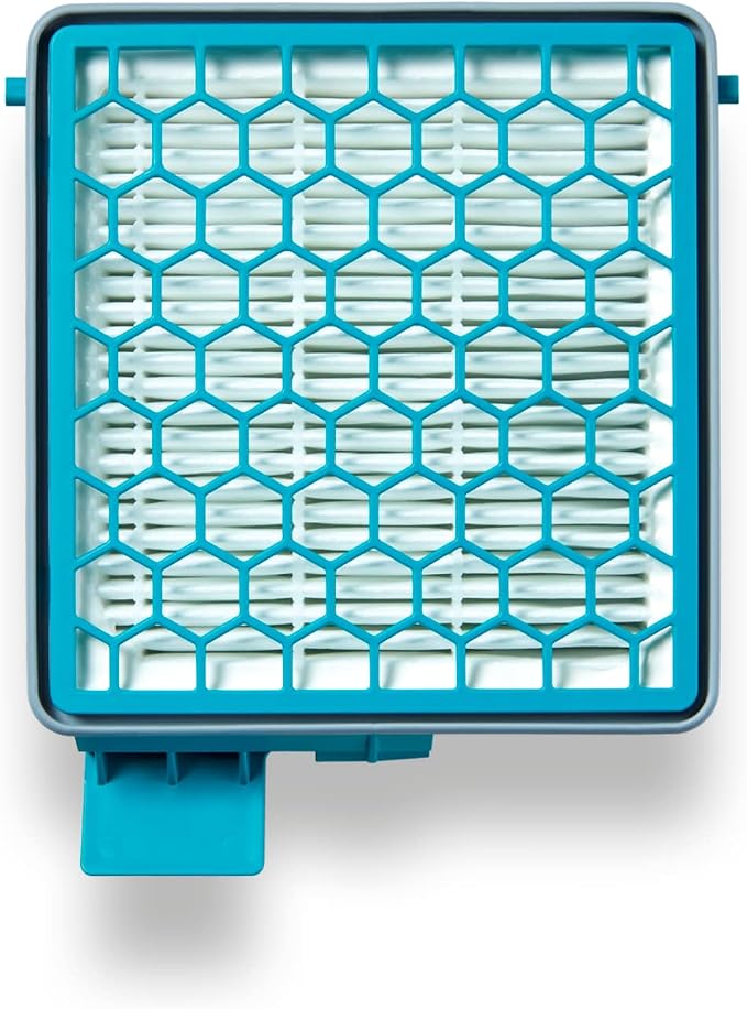 Miele Genuine Fine Dust Hygiene AirClean Filter SF-HY 60 - Image 4