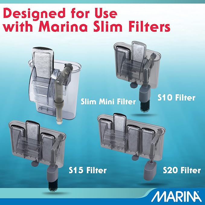 Marina Bio Clear Ceramic Replacement Cartridge - Image 6