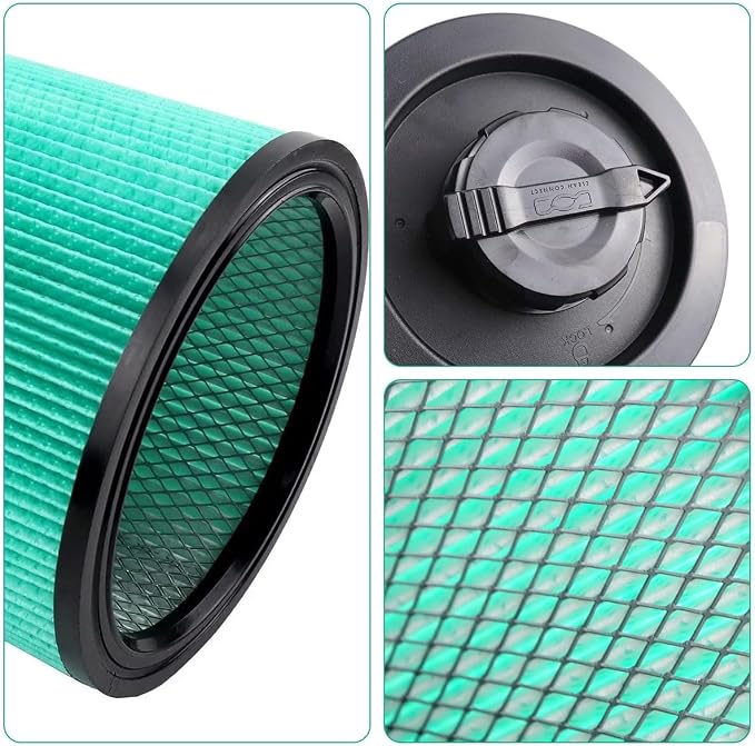 DXVC6914 High Efficiency Cartridge Filters Replacement - Image 7