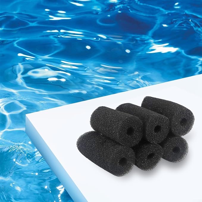 Promote A Healthier Pond, Efficient Water Flow, Pre Filter Sponge Roll - Image 3