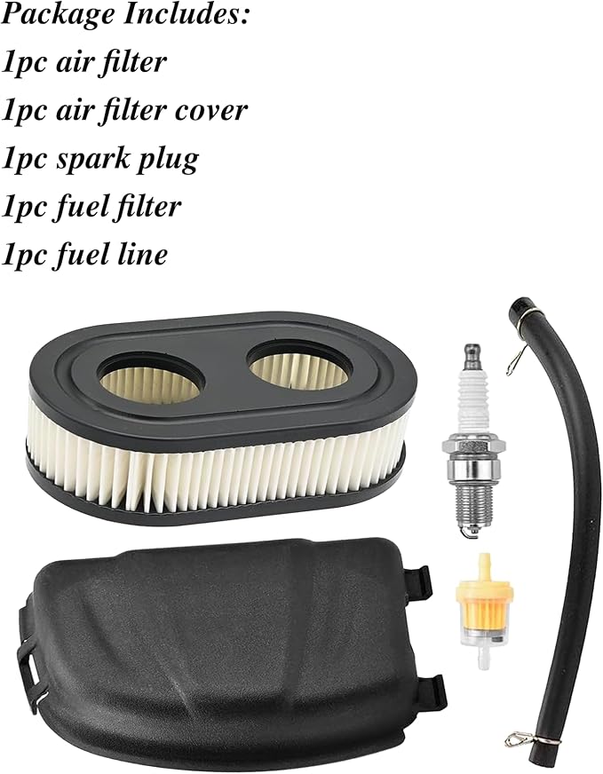 Air Filter Air Filter Cover Replacement - Image 7