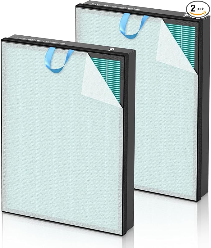Vital 200S Smoke Remover Replacement Filter by isinlive