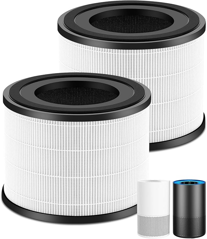 AP-S0610L Replacement Filter, Compatible by Unknown