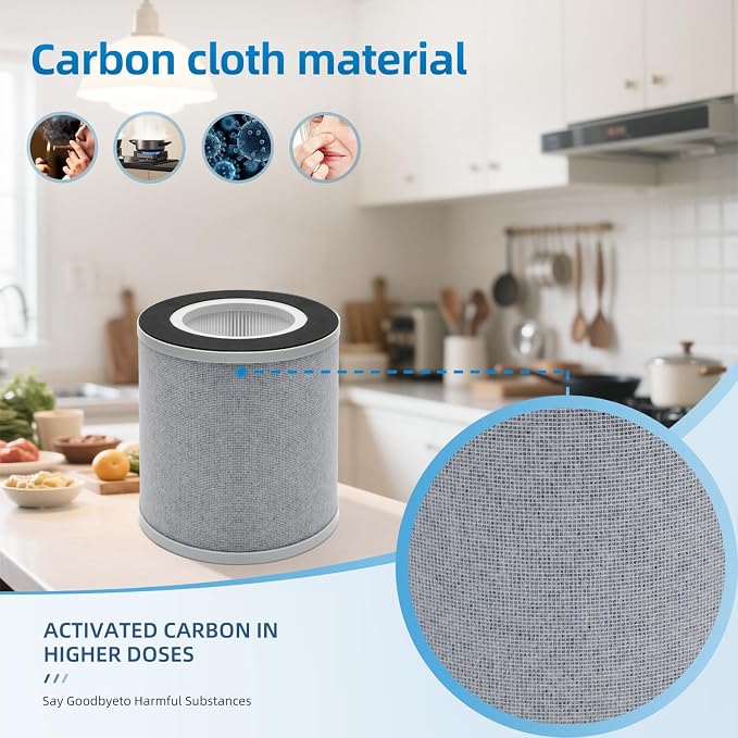 EPI236 Replacement Filter Compatible - Image 4