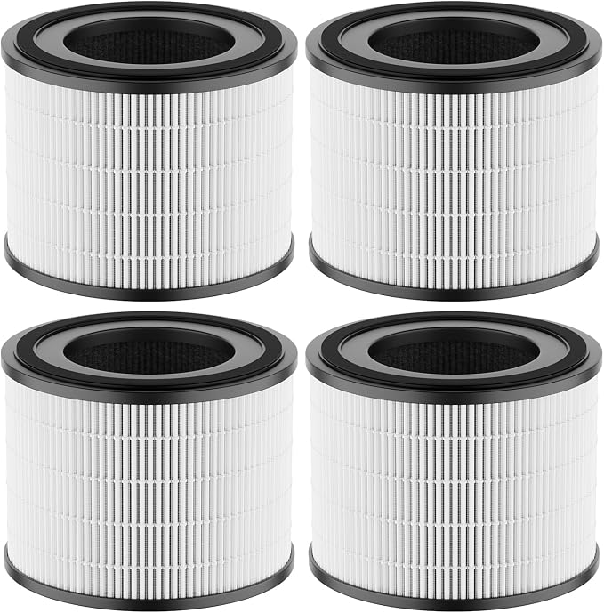 AP-S0610L Filter Replacement, Compatible by CHAMONNY
