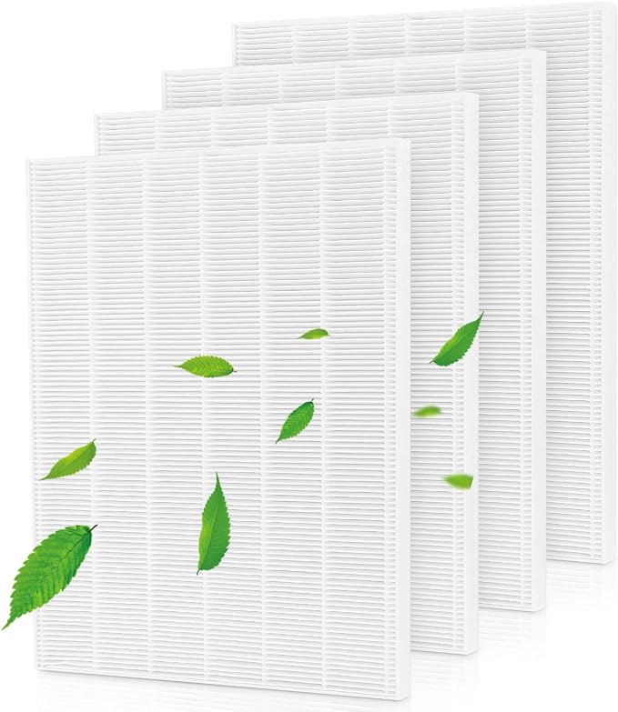 5500-2 Air Purifier Filter Replacement - Image 7