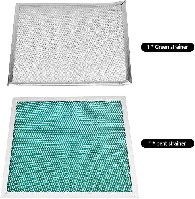 SV66133 MERV-8 Washable Filter Kit - Image 6