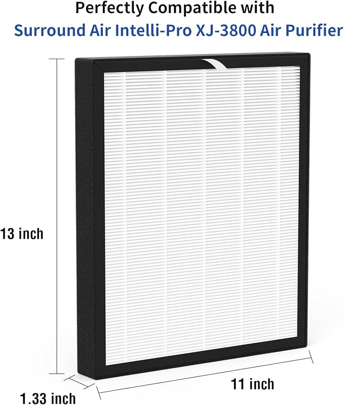 XJ-3800 Replacement Filter Compatible - Image 5
