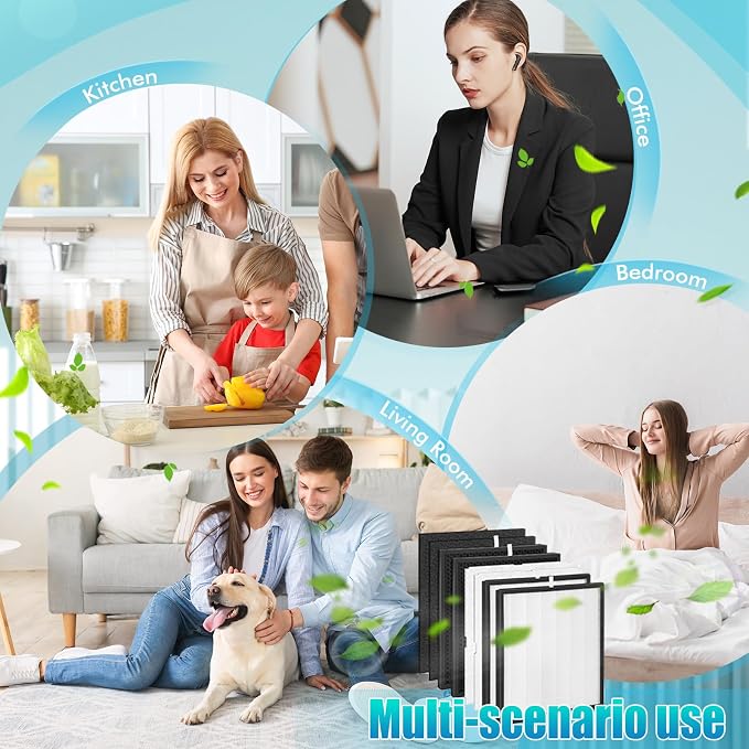 2SET MinusA2 Replacement Filter-Compatible - Image 5
