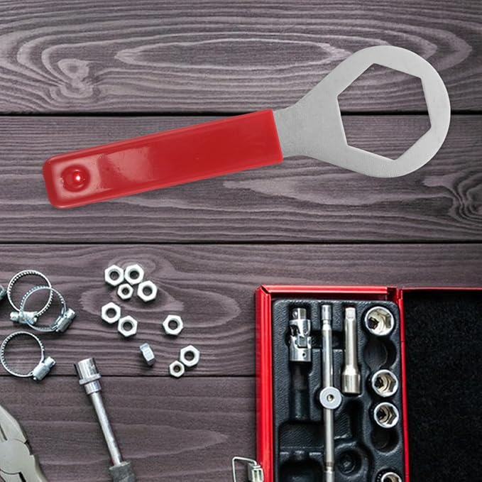 Professional Oil Filter Wrench - Image 5