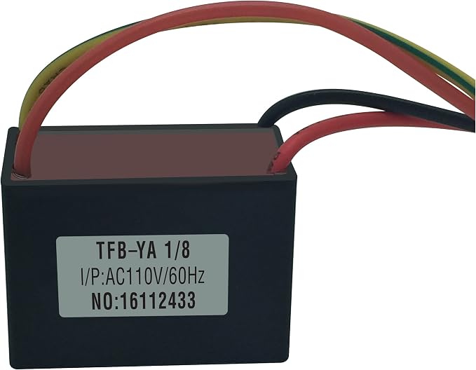 ELECTRODEPOT 110-120VAC Negative Ion Generator – Air Ionizer Module - Image 4