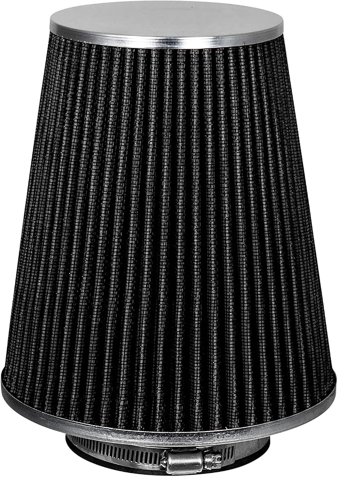 Mortar Aftermarket Auto Air Filter by Unknown