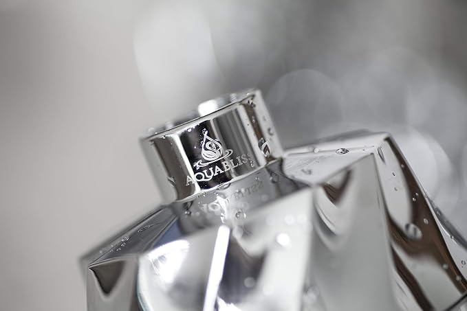 AquaBliss HD Revitalizing Shower Filter - Image 9