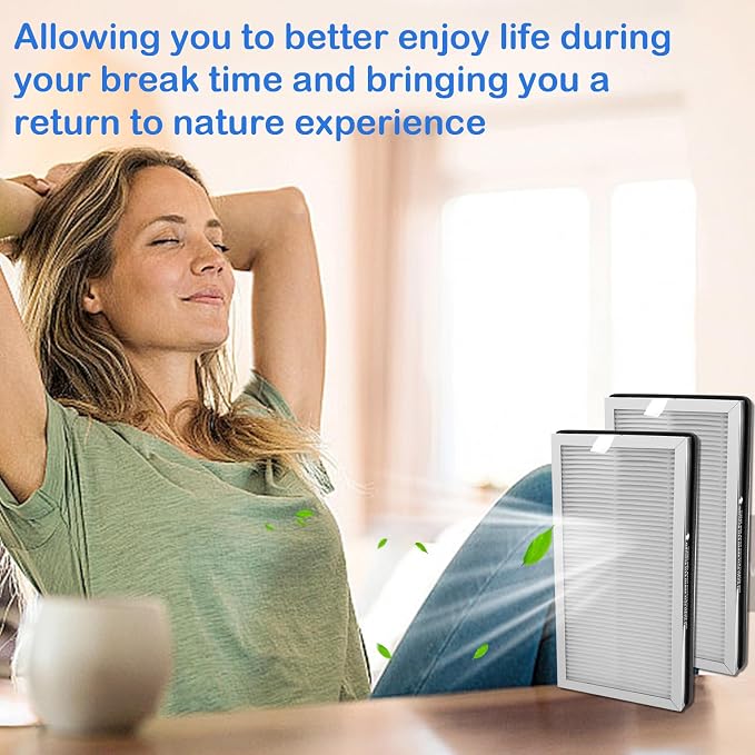 MA-15 Air Purifier Replacement Filter - Image 2