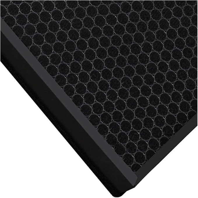Replacement HEPA And Activated Carbon Filter，Compatible - Image 5
