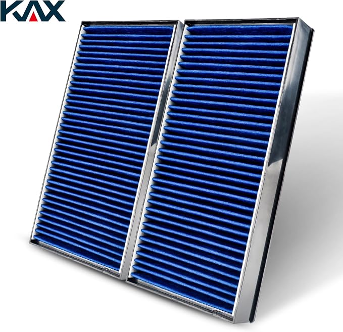KAX Premium HEPA Cabin Air Filter - Image 8