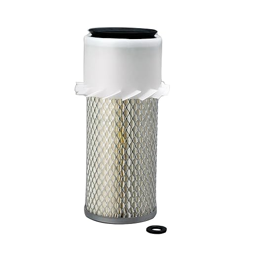 Donaldson P18-1050 Air Filter Primary Type, Finned Style by Donaldson