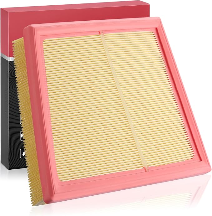 BDFHYK CA11888 Engine Air Filter Compatible by BDFHYK
