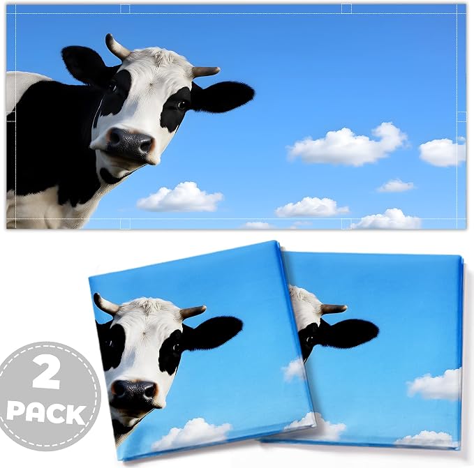 2 Pack Fluorescent Light Covers - Image 6