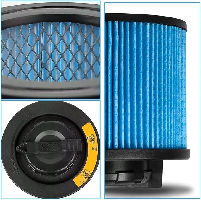 DXVC4002 Cartridge Filter Replacement Fit - Image 7
