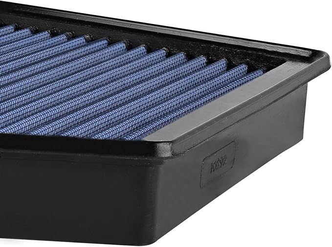 aFe POWER Magnum FLOW OE Replacement Air Filter w/Pro 5R Media - Image 4