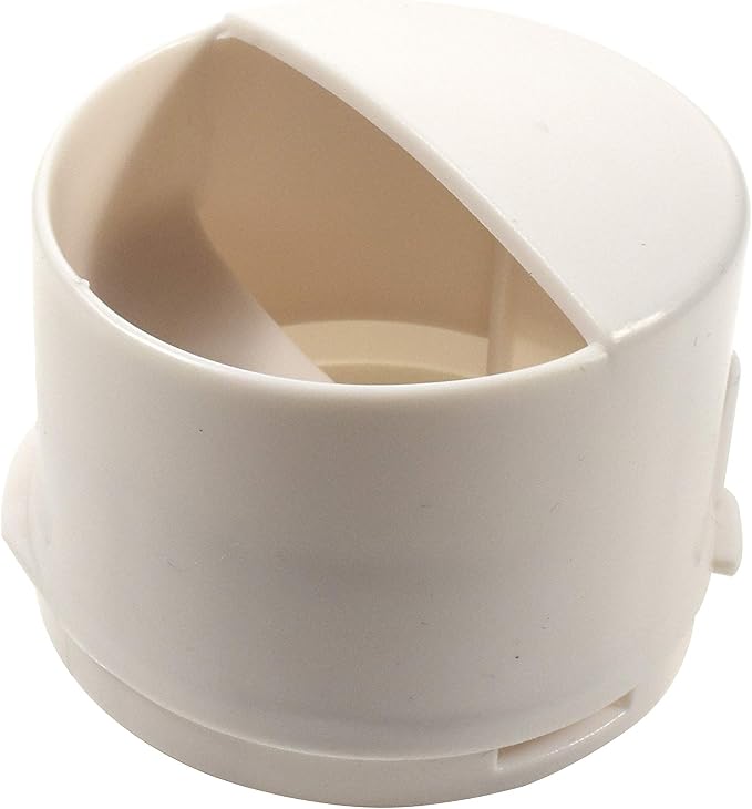 HQRP Water Filter Cap compatible by HQRP