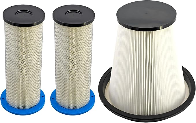 590430201 200700070 Filter Kit Fits - Image 2