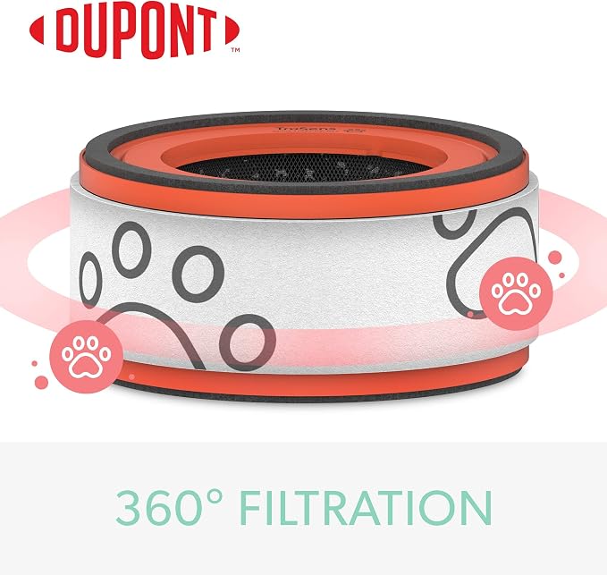 TruSens DuPont Pet Filter with True HEPA - Image 4