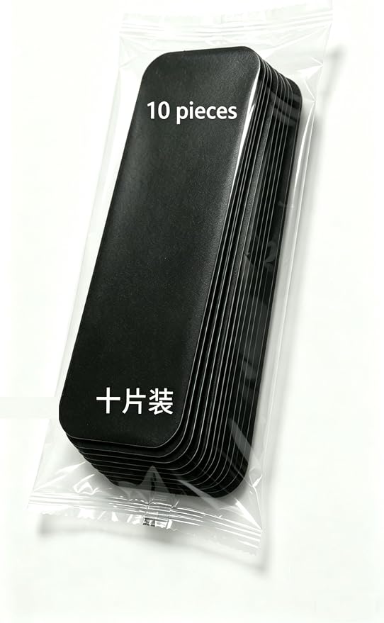 Ceiling Fan Air Purifier Pad, Activated Coconut Shell Carbon Fan Filter - Image 5