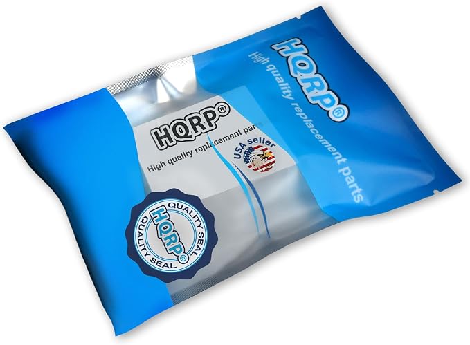 HQRP Capacitor Compatible with Harbor Breeze Ceiling Fan CBB61 6uf 2-Wire UL - Image 4