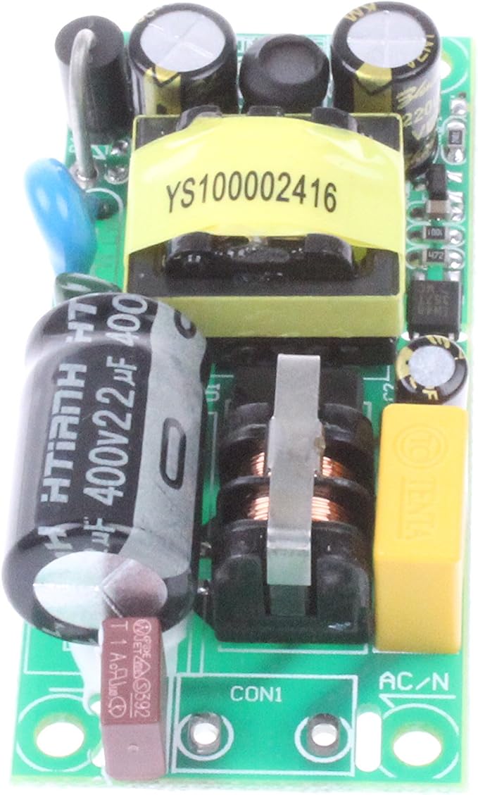 NOYITO AC to DC Precision Buck Power Supply Module AC 120V 100V-264V to 24V - Image 5