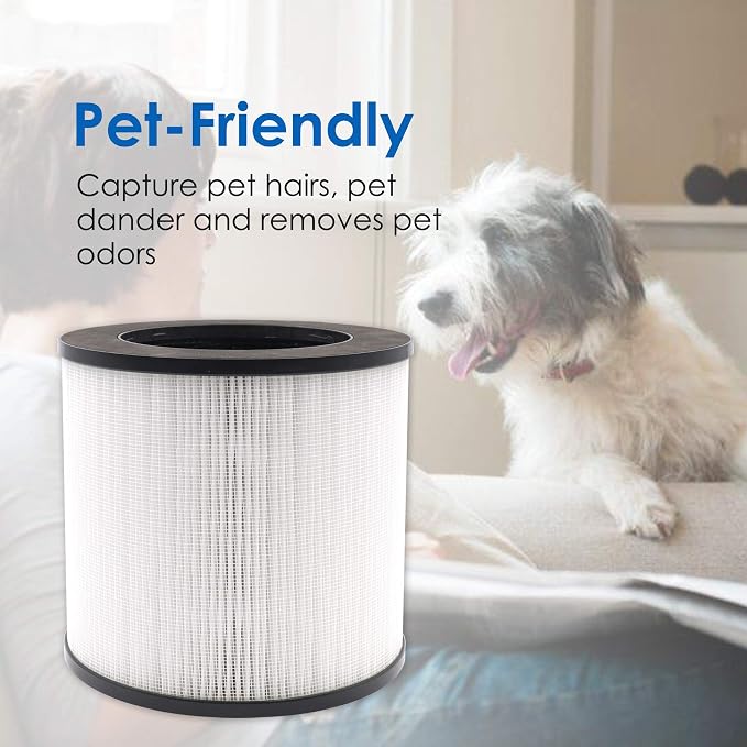 MA14 Replacement Filter, Made in TAIWAN, Compatible - Image 5