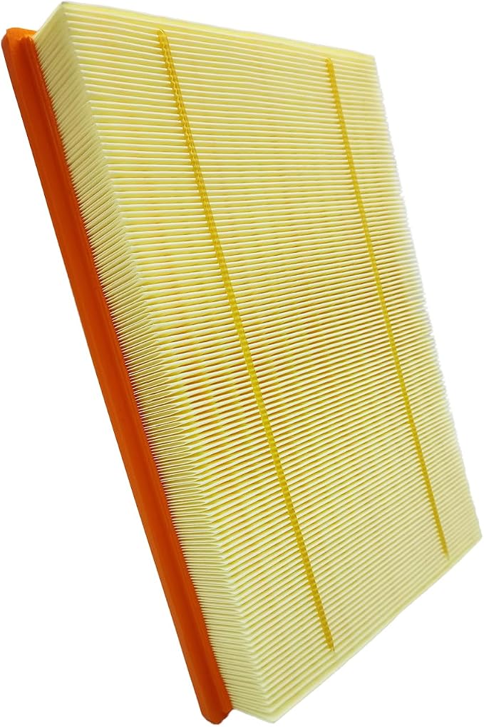 QT32247 ENGINE AIR FILTER for Ram 1500/1500 CLASSIC/2500/3500, Replacement for - Image 4